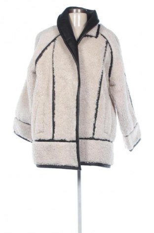 Dámský kabát  ASOS, Velikost L, Barva Bílá, Cena  1 399,00 Kč