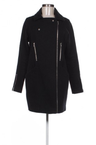 Dámský kabát  ASOS, Velikost S, Barva Černá, Cena  1 399,00 Kč