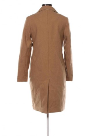 Дамско палто Abercrombie & Fitch, Размер S, Цвят Кафяв, Цена 20,96 €