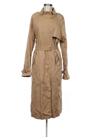 Dámský kabát  About You, Velikost S, Barva Hnědá, Cena  469,00 Kč