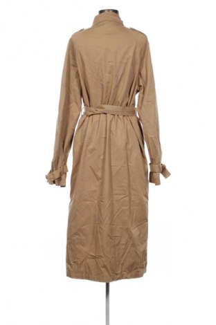 Dámský kabát  About You, Velikost S, Barva Hnědá, Cena  469,00 Kč