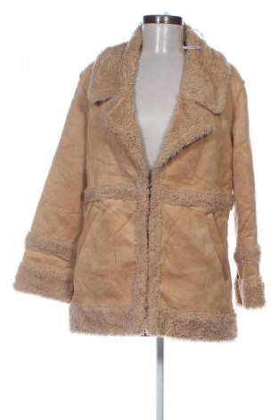 Дамско палто All About Eve, Размер S, Цвят Бежов, Цена 17,89 €