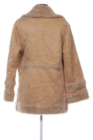 Дамско палто All About Eve, Размер S, Цвят Бежов, Цена 17,89 €