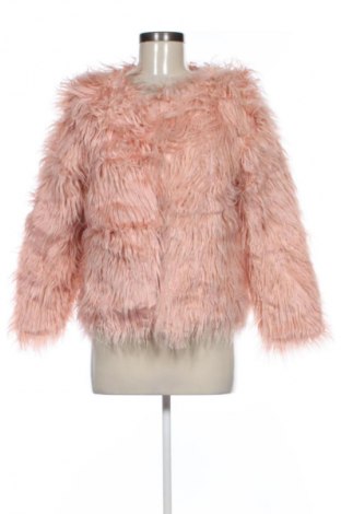 Damenmantel Ally, Größe M, Farbe Rosa, Preis 21,99 €