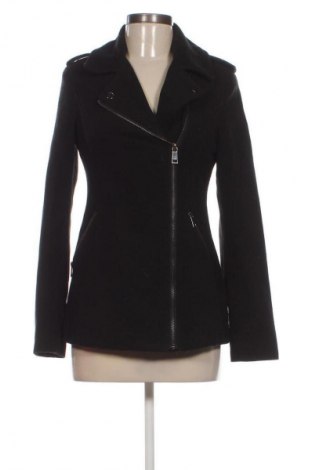 Dámsky kabát  Amisu, Veľkosť S, Farba Čierna, Cena  34,95 €