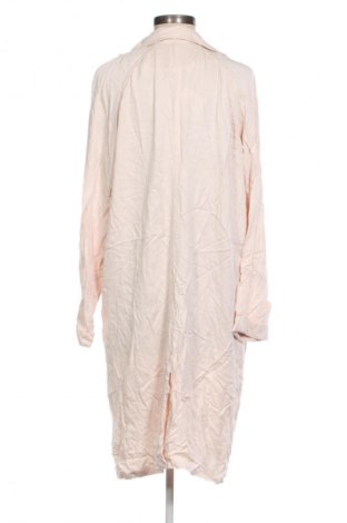 Дамско палто Amisu, Размер M, Цвят Розов, Цена 7,66 €