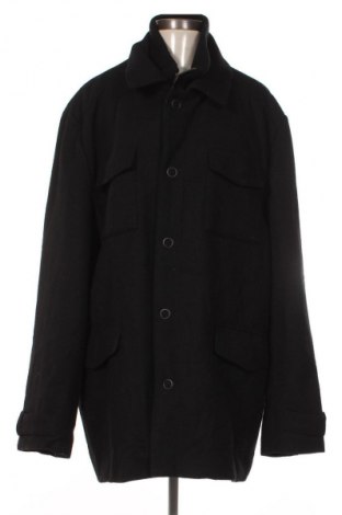 Damski płaszcz Angelo Litrico, Rozmiar XXL, Kolor Czarny, Cena 103,99 zł