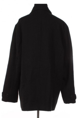 Damski płaszcz Angelo Litrico, Rozmiar XXL, Kolor Czarny, Cena 103,99 zł