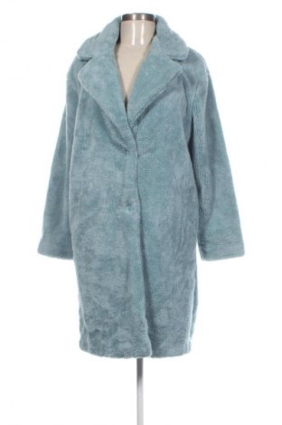 Dámský kabát  Anko, Velikost M, Barva Modrá, Cena  659,00 Kč