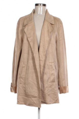 Дамско палто Anko, Размер XL, Цвят Кафяв, Цена 5,62 €