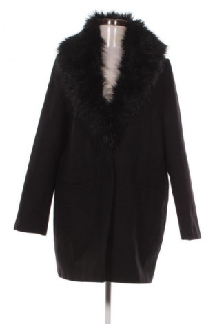 Damski płaszcz Atmosphere, Rozmiar M, Kolor Czarny, Cena 23,99 zł