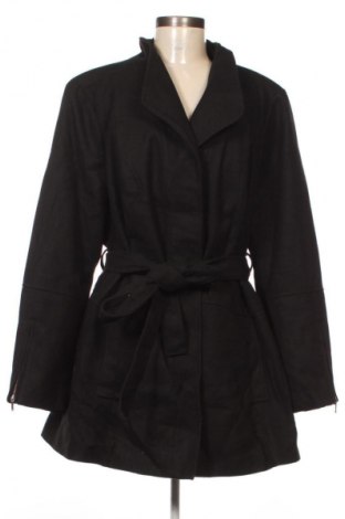 Dámský kabát  Autograph, Velikost XXL, Barva Černá, Cena  1 019,00 Kč