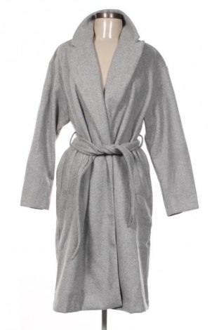 Dámský kabát  BOSS, Velikost S, Barva Šedá, Cena  4 099,00 Kč