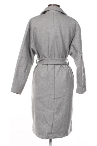 Dámský kabát  BOSS, Velikost S, Barva Šedá, Cena  4 099,00 Kč