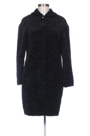 Dámský kabát  Badoo, Velikost XS, Barva Černá, Cena  1 529,00 Kč