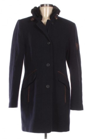 Дамско палто Barbara Lebek, Размер M, Цвят Син, Цена 200,41 €
