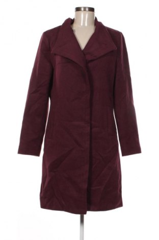 Dámský kabát  Basque, Velikost M, Barva Fialová, Cena  689,00 Kč