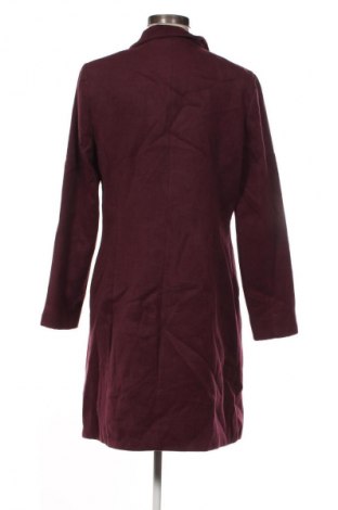 Dámský kabát  Basque, Velikost M, Barva Fialová, Cena  689,00 Kč