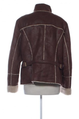 Damenmantel Betty Barclay, Größe XL, Farbe Braun, Preis € 30,41