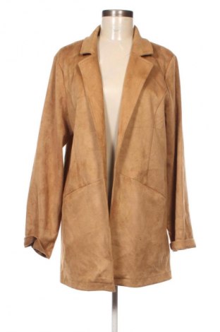 Дамско палто Blind Date, Размер M, Цвят Кафяв, Цена 7,66 €