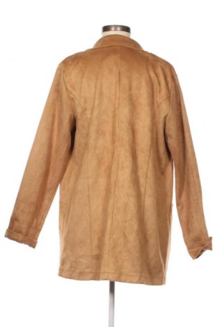 Дамско палто Blind Date, Размер M, Цвят Кафяв, Цена 7,66 €