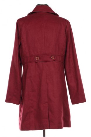 Damski płaszcz Body Flirt, Rozmiar XL, Kolor Czerwony, Cena 122,99 zł