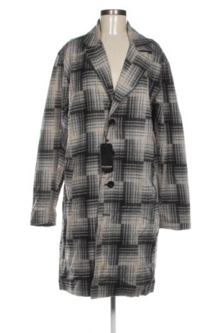 Damenmantel Bolongaro Trevor, Größe M, Farbe Mehrfarbig, Preis € 65,99