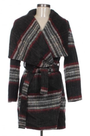 Damenmantel Boohoo, Größe M, Farbe Mehrfarbig, Preis € 25,99