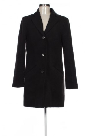 Дамско палто Bpc Bonprix Collection, Размер M, Цвят Черен, Цена 15,84 €