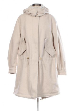 Dámský kabát  C&A, Velikost M, Barva Béžová, Cena  729,00 Kč