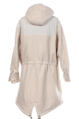 Dámský kabát  C&A, Velikost M, Barva Béžová, Cena  729,00 Kč