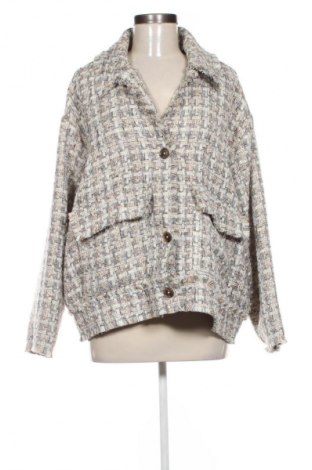 Damski płaszcz C&A, Rozmiar XXL, Kolor Kolorowy, Cena 127,99 zł