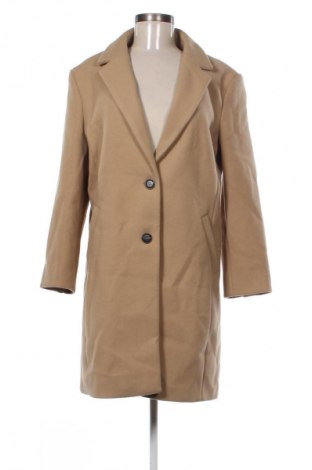 Dámský kabát  C&A, Velikost XL, Barva Béžová, Cena  729,00 Kč