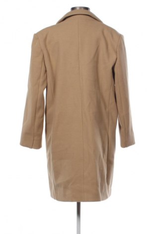 Dámský kabát  C&A, Velikost XL, Barva Béžová, Cena  729,00 Kč