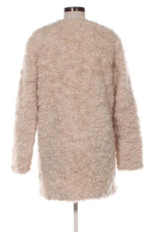 Дамско палто C&A, Размер M, Цвят Екрю, Цена 29,14 €