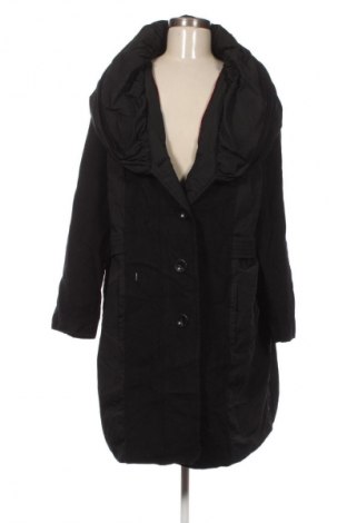 Дамско палто C&A, Размер XXL, Цвят Черен, Цена 18,91 €