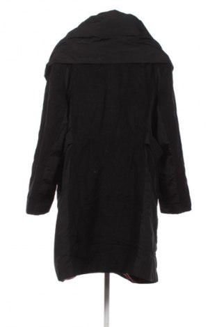 Дамско палто C&A, Размер XXL, Цвят Черен, Цена 18,91 €