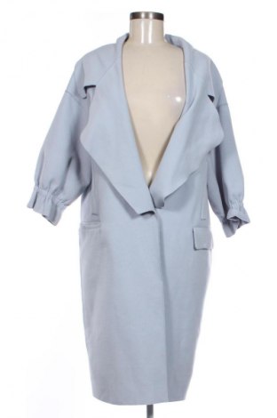 Dámský kabát  Cache Cache, Velikost XL, Barva Modrá, Cena  2 410,00 Kč