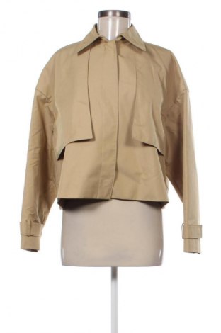 Dámsky kabát  Calvin Klein, Veľkosť XS, Farba Béžová, Cena  234,95 €
