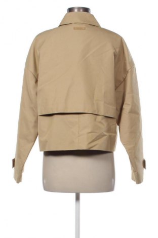 Dámsky kabát  Calvin Klein, Veľkosť XS, Farba Béžová, Cena  234,95 €