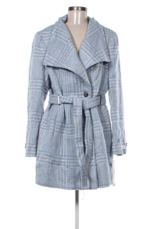 Dámsky kabát  Calvin Klein, Veľkosť XL, Farba Viacfarebná, Cena  127,95 €
