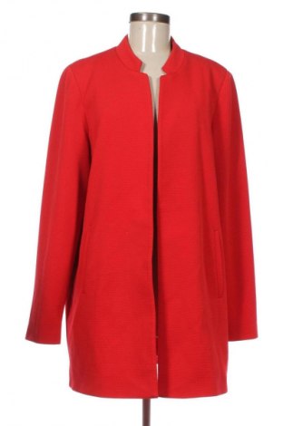 Damenmantel Camaieu, Größe XL, Farbe Rot, Preis € 16,99