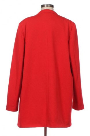 Damenmantel Camaieu, Größe XL, Farbe Rot, Preis € 16,99