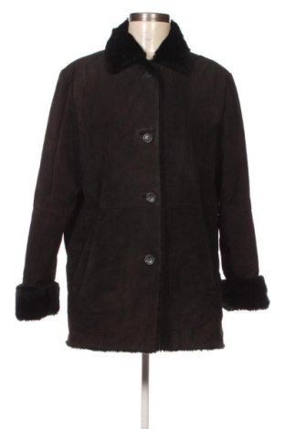 Dámský kabát  Canda, Velikost XL, Barva Černá, Cena  599,00 Kč