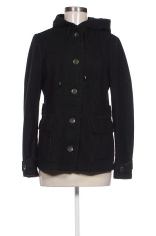 Damski płaszcz Cinque, Rozmiar S, Kolor Czarny, Cena 65,99 zł