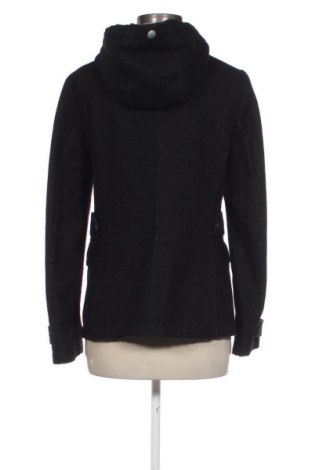 Damski płaszcz Cinque, Rozmiar S, Kolor Czarny, Cena 65,99 zł