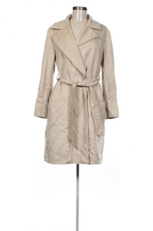 Dámský kabát  Cinzia Rocca, Velikost L, Barva Béžová, Cena  8 099,00 Kč