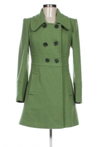 Дамско палто Classic Girl, Размер L, Цвят Зелен, Цена 40,90 €