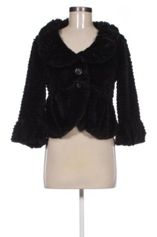 Női kabát Clockhouse, Méret M, Szín Fekete, Ár 9 917 Ft