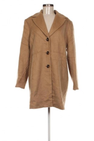 Дамско палто Coldwater Creek, Размер XL, Цвят Оранжев, Цена 5,62 €